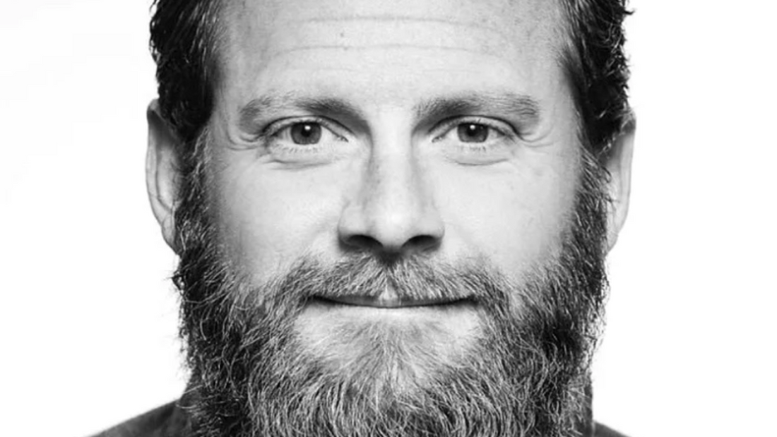 Episode 15 - Founder of Hydro Flask: Travis Rosbach and his Entrepreneurial Journey