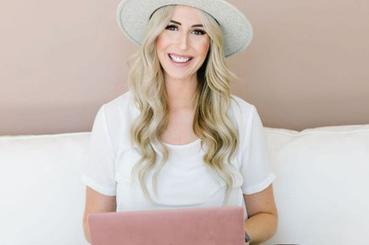 Episode 19 - Building a Brand Based on Education with Sara Millecam Anderson