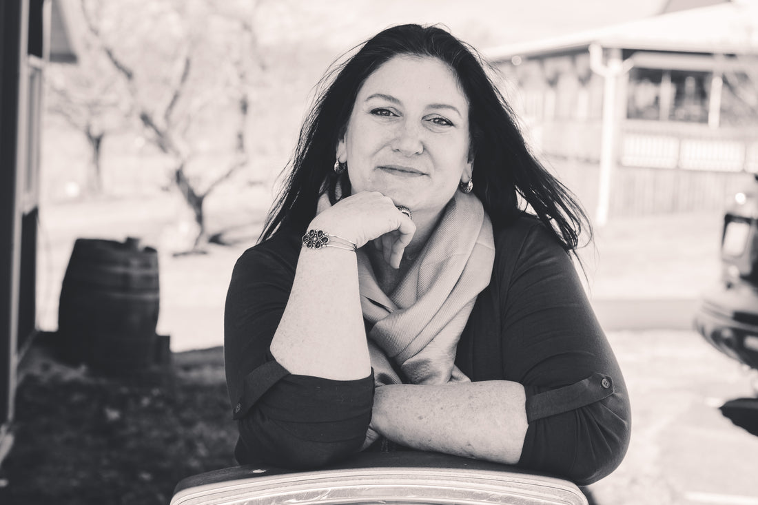 Harness the Energy of Lunar Cycles to Awaken Your Inner Truth with Donna Conley