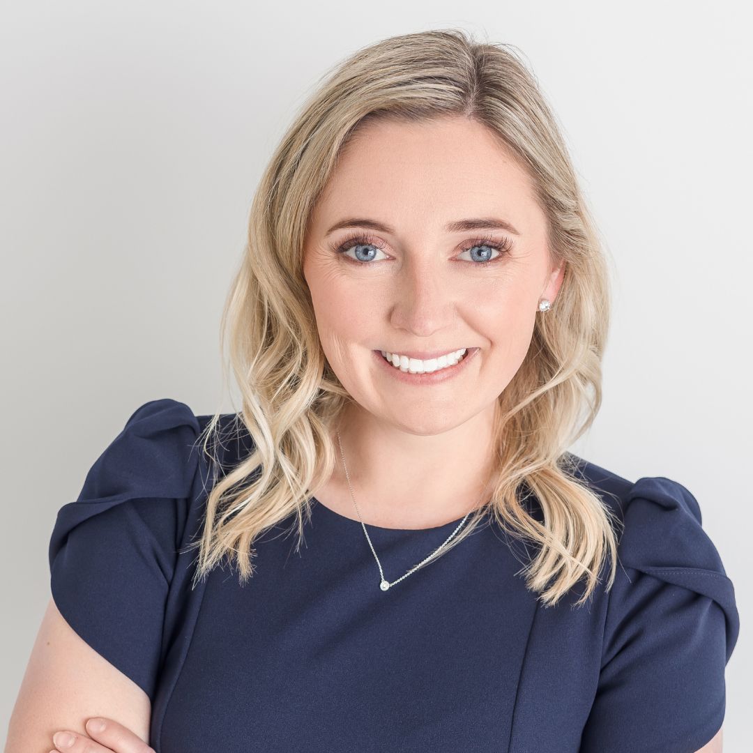 Changing the Table with Addie Gundry CEO of Pluie