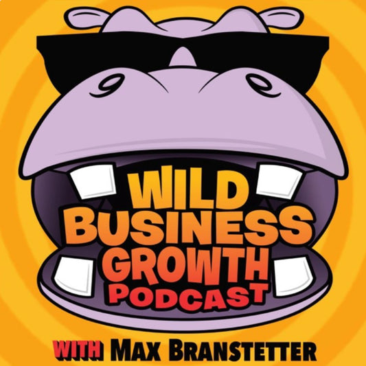 Wild Business Growth Podcast