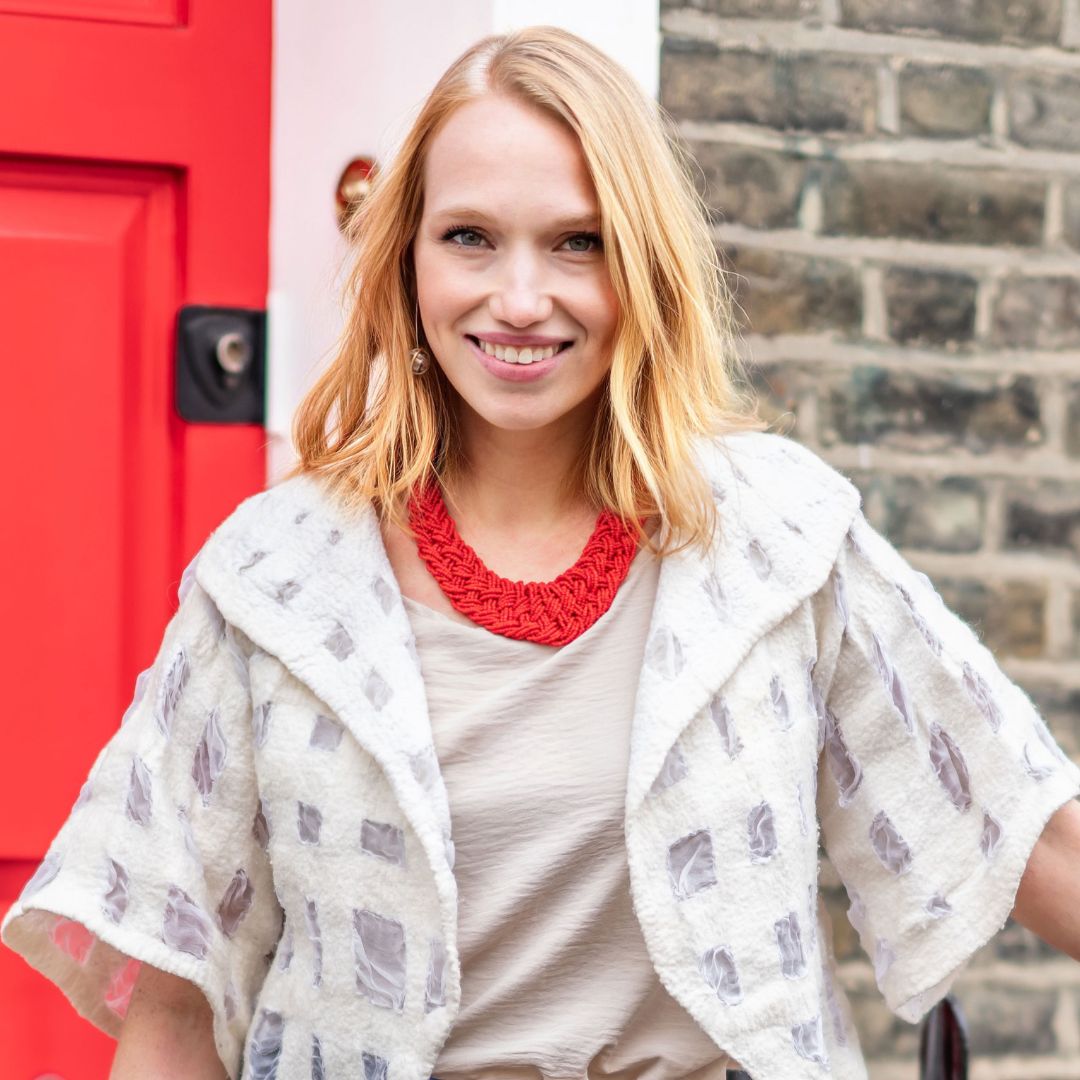 Personal Styling Going Virtual with Jenny Eversole of Style Space