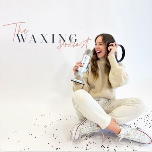 The Waxing Podcast