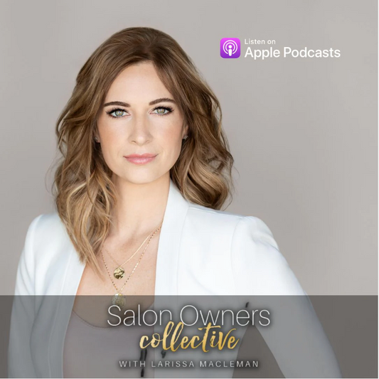 Salon Owners Collective