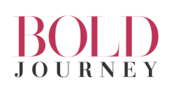 BOLD Journey