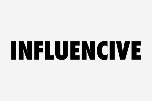 INFLUENCIVE
