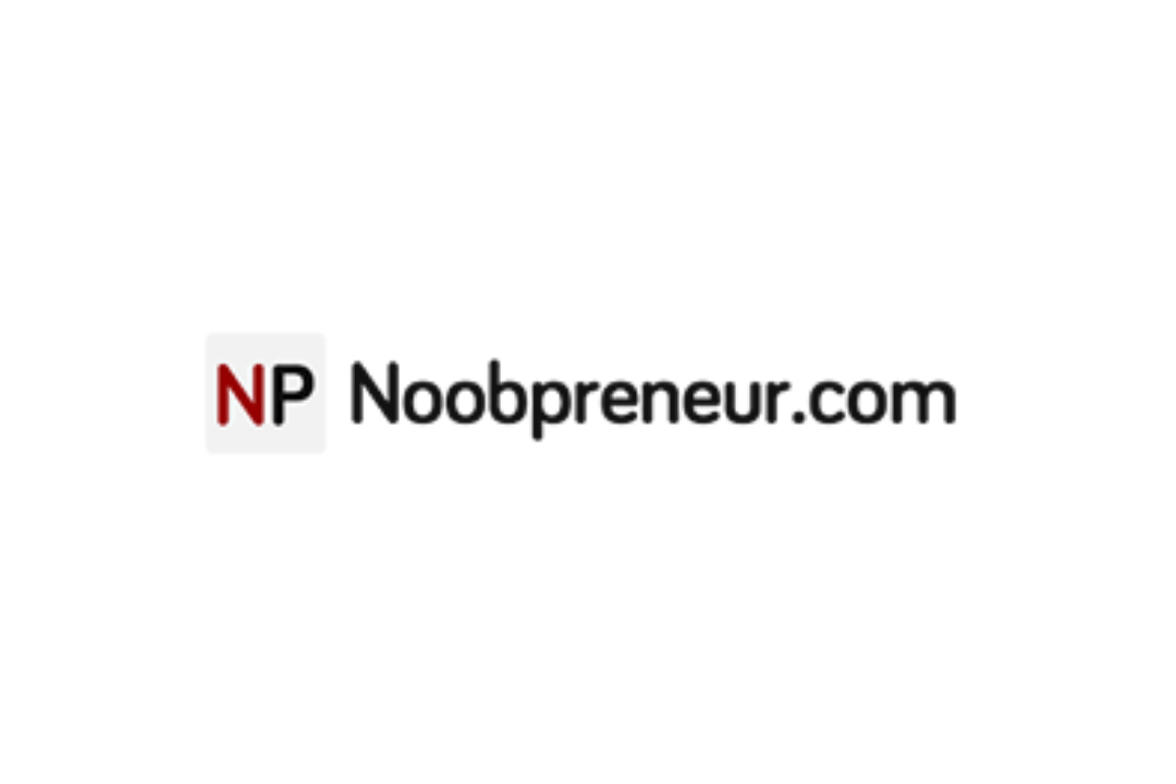 Mary Harcourt - Noobpreneur