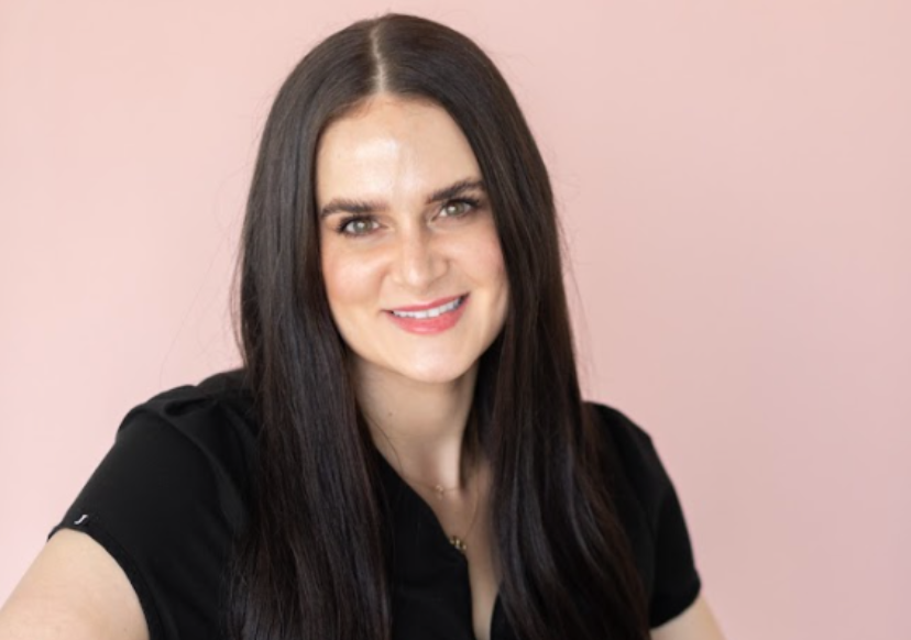 Education Overhaul with In-House Dermascope Aesthetician Elizabeth Brasher