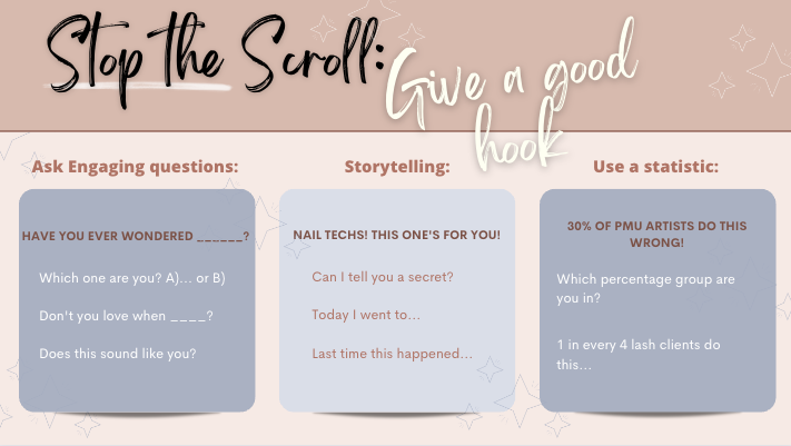Content Creator's Kit for Growth