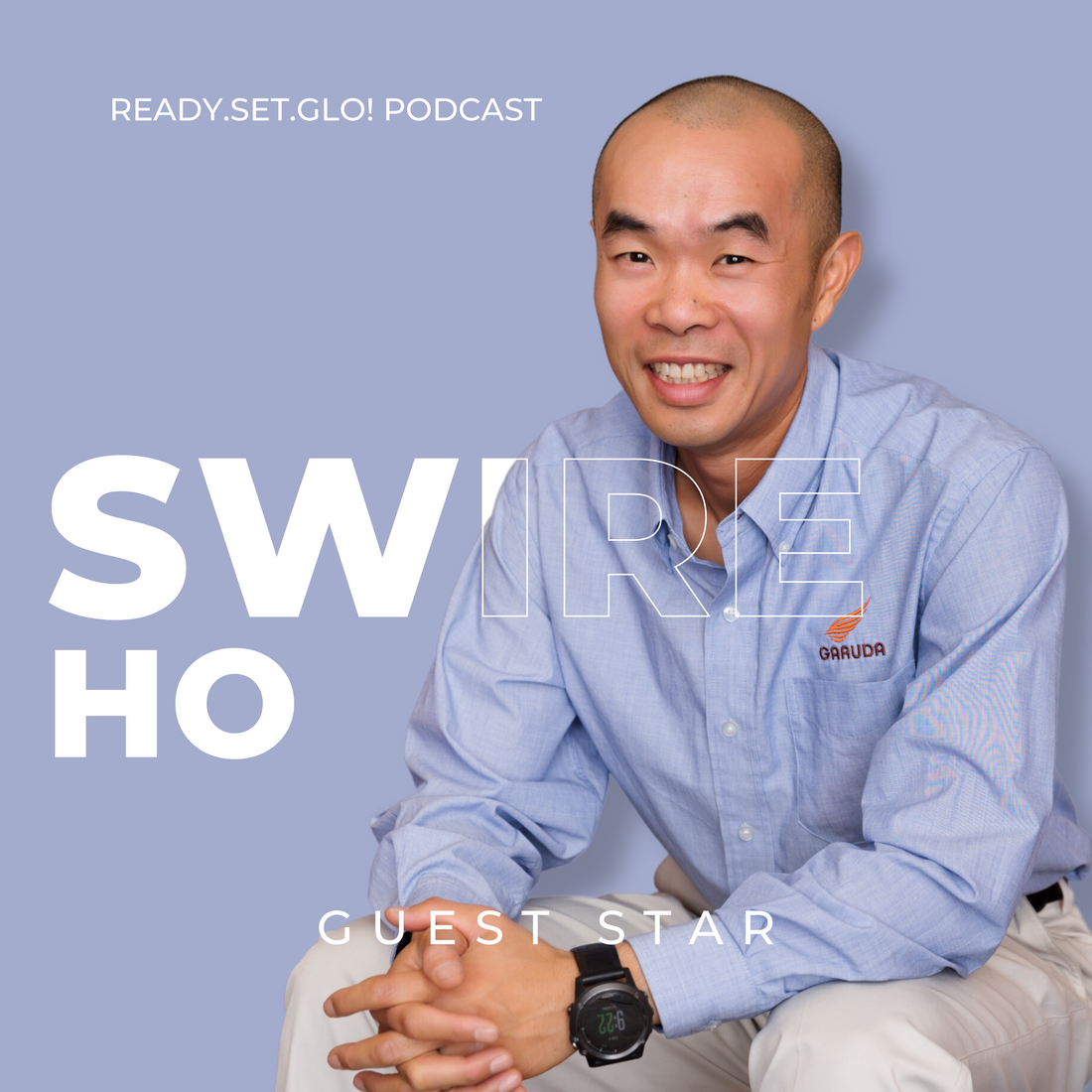 How to Find and Engage with Your Target Audience with Swire Ho from Garuda Promo and Branding Solutions