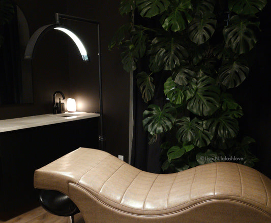 The Ultimate Guide to Treatment Room Lighting for Beauty Professionals (2026)