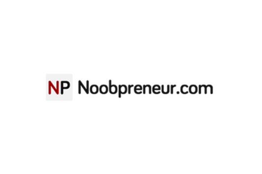Mary Harcourt of CosmoGlo: Noobpreneur Features