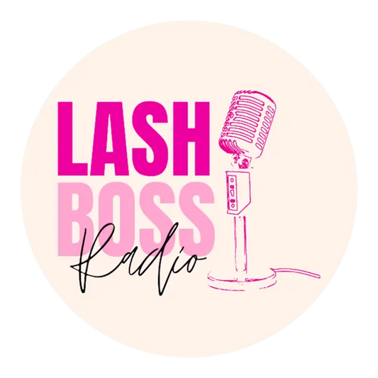 Lash Boss Radio