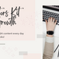 Content Creator's Kit for Growth